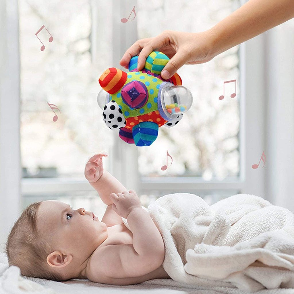 balle sensorielle montessori balle d'éveil sensorielle balle sensorielle bébé balle bébé tissu balle bébé montessori balle bébé 1 an