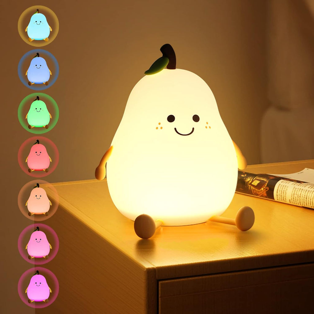 Veilleuse poire silicone led
Veilleuse Poire bébé
Veilleuse bébé
veilleuse enfant
veilleuse pour bebe
bebe veilleuse
veilleuses pour bebe
veilleuse
veilleuse poire
poire veilleuse
Veilleuse poire led