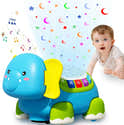 Flûte De Pan En Plastique Pour Enfants - 3 Couleurs - Instrument éducatif Pour Débutants - 14