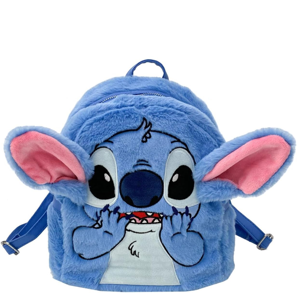 Lilo Sac A Dos Stitch Peluche Sac à Dos Stitch En Peluche – Pour