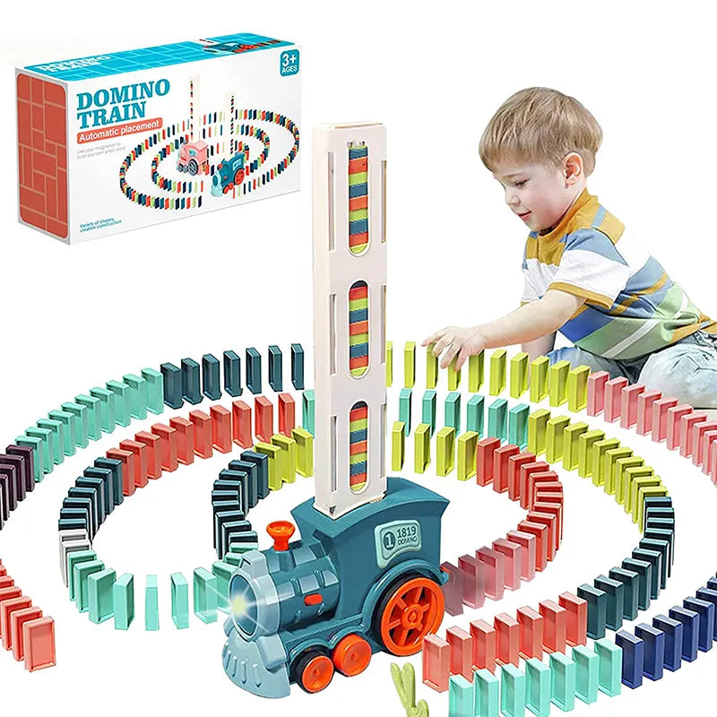 train domino train domino automatique jeu mexican train train domino montessori petit train domino locomotive domino jouet train domino