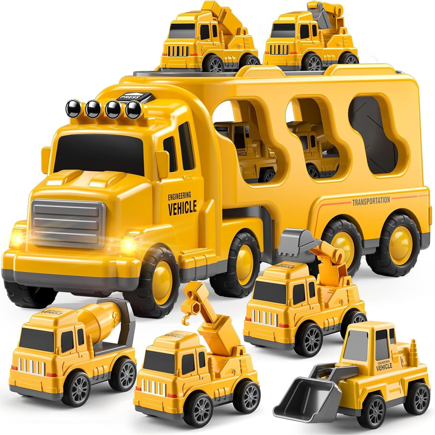 Diecast Masters 85763 Caterpillar CAT 836 Landfill Compactor Scale 1:50 Diecast Masters 85763 Caterpillar CAT 836 Landfill Compactor Scale 1:50