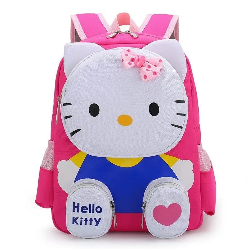 hello kitty baby backpack Hello Kitty backpack – Pour Les Petits