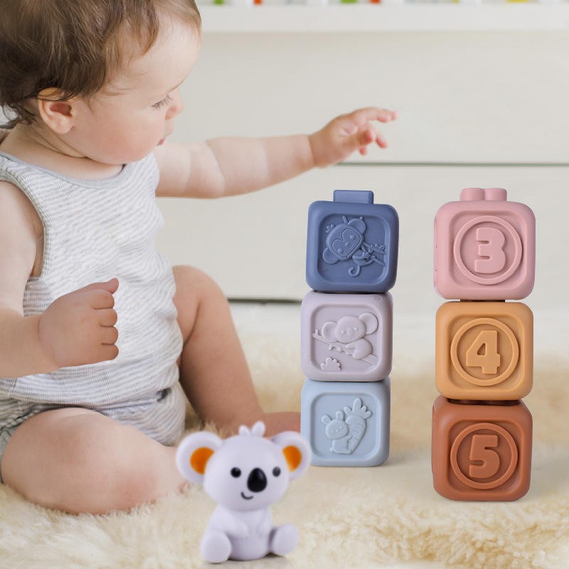  Jouets à empiler pour bébé price jeu à empiler 2 ans jeu à empiler montessori jouet à empiler bébé cube interactif éveil sensoriel cube sensoriel bébé cube multi activités