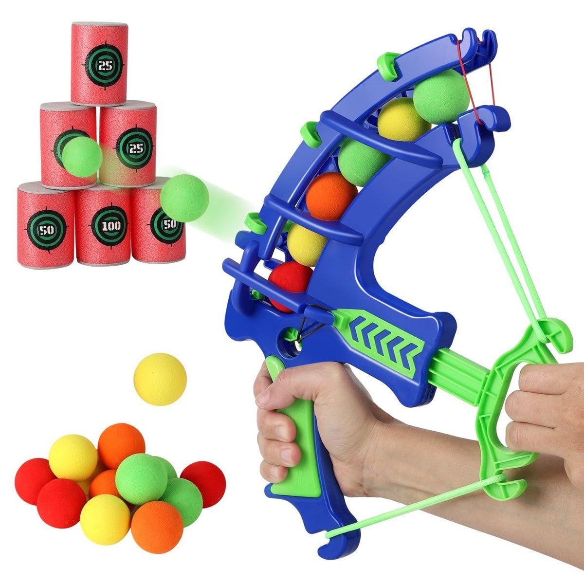 Lance Pierre Arc Et Flèches Sealilac Pour Enfants - 25 Fléchettes Ventouse Cible - Jeu Extérieur 3 Ans - Violet Cadeau Anniversaire Noël Enfant Lance Pierre Arc Et Flèches Sealilac Pour Enfants - 25 Fléchettes Ventouse Cible - Jeu Extérieur 3 Ans - Violet Cadeau Anniversaire Noël Enfant