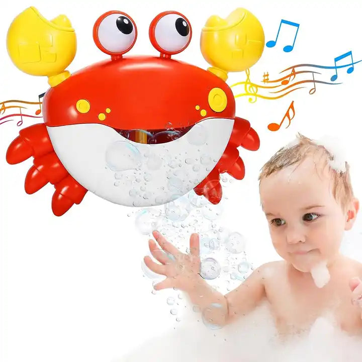 crabe a bulle bain crabe bain crabe bulle bain crabe bain mousse crabe de bain musique et bulle crabe mousse bain crabe musical pour le bain jouet bain crabe jouet de bain crabe machine à bulle bain bébé jouet bulle bain jouet bain bébé jeux de bain