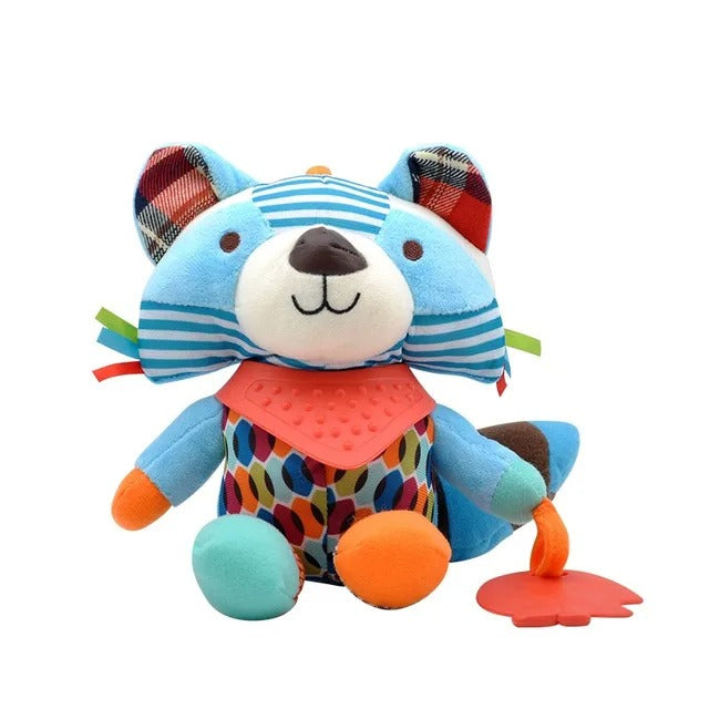 Jouet de Poussette pour Bébés Berceau Hochet Jouets Animales Jouets Jouet de Poussette pour Bébés Berceau Hochet Jouets Animales Jouets