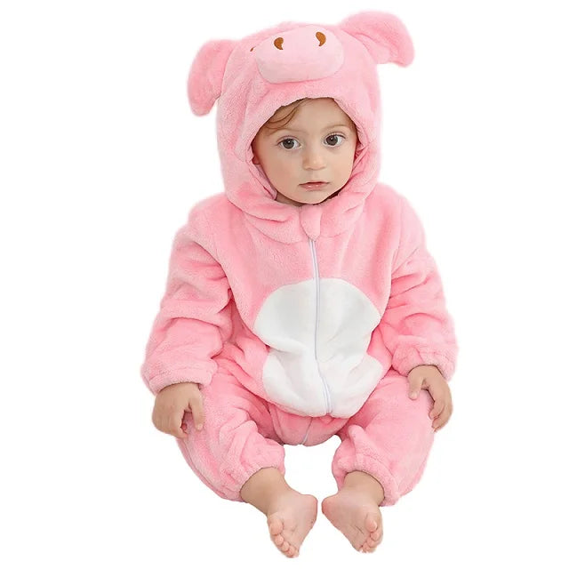 Grenouillère hiver bébé hotsell