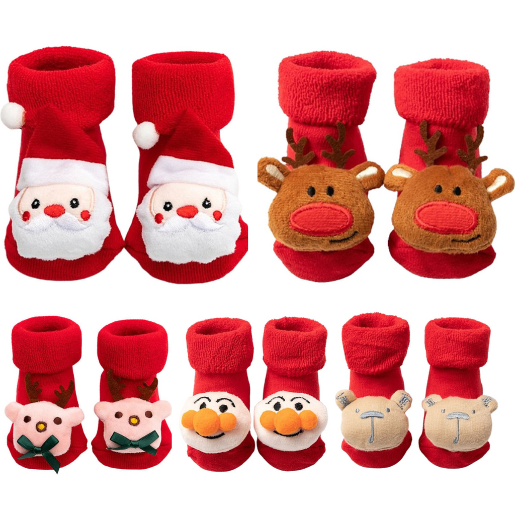 chaussette noel bebe
chaussette noel enfant
chaussette de noel bebe
chaussettes de noel bebe
chaussette bebe noel
chaussette de noel pour bebe
Chaussette de Noël enfant antidérapant