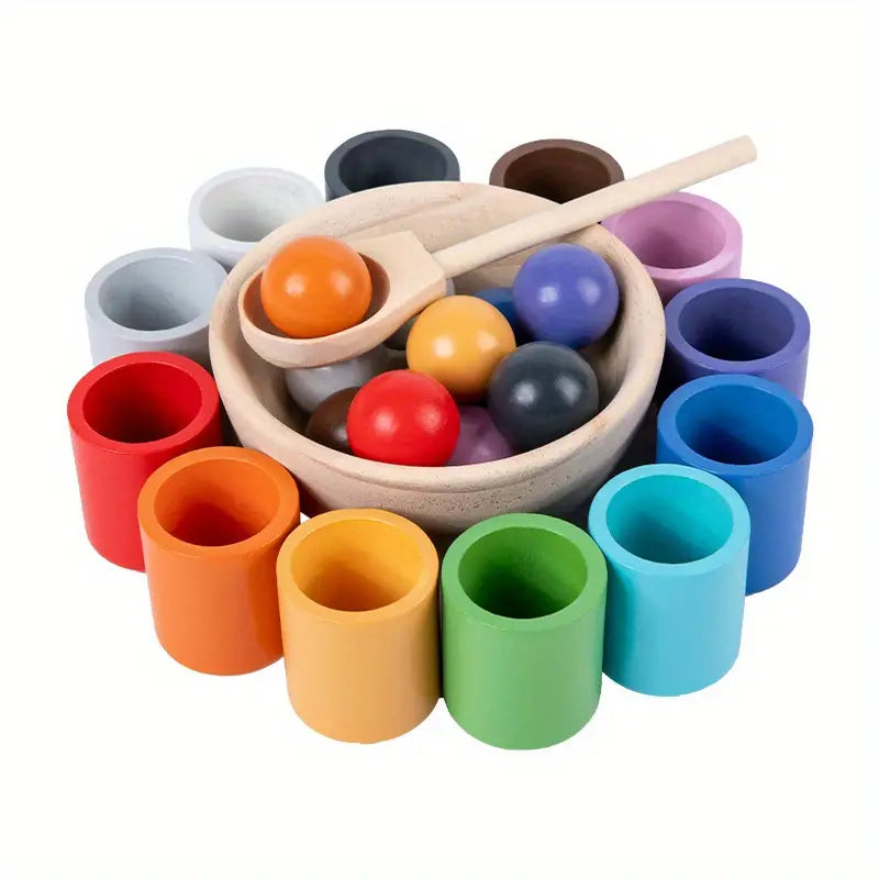Planche de tri coloré - Matériel Montessori vie pratique sensoriel - jeux éducatif éveil enfant Planche de tri coloré - Matériel Montessori vie pratique sensoriel - jeux éducatif éveil enfant