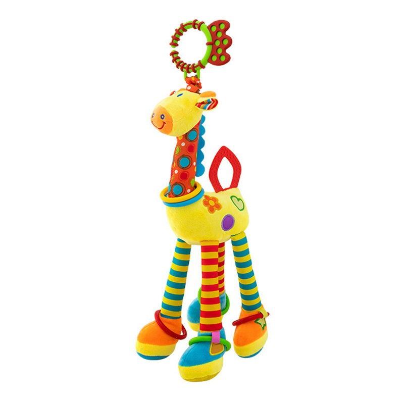 hochet girafe peluche girafe girafe peluche hochet bebe peluche bebe doudou bebe doudou naissance