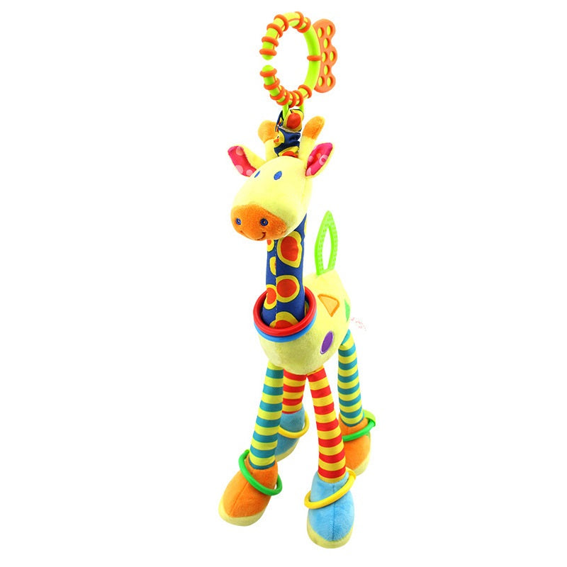 hochet girafe peluche girafe girafe peluche hochet bebe peluche bebe doudou bebe doudou naissance