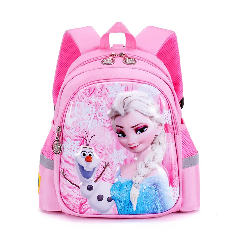 Frozen backpack – Pour Les Petits