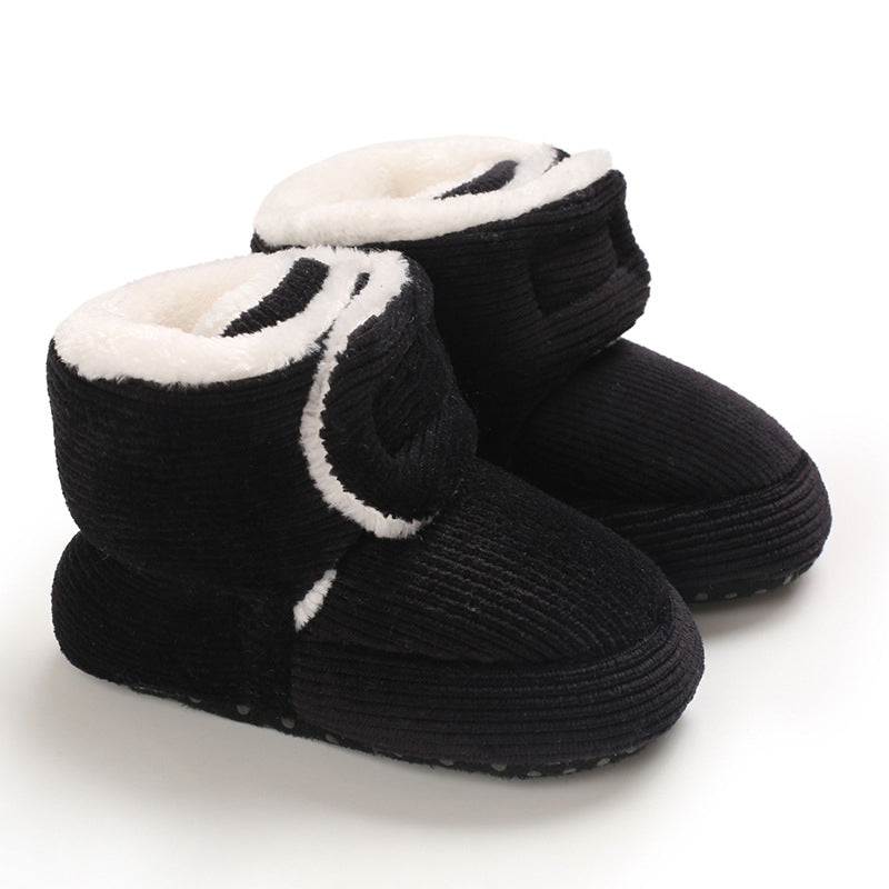 Bottes d'hiver Bébé – Pour Les Petits