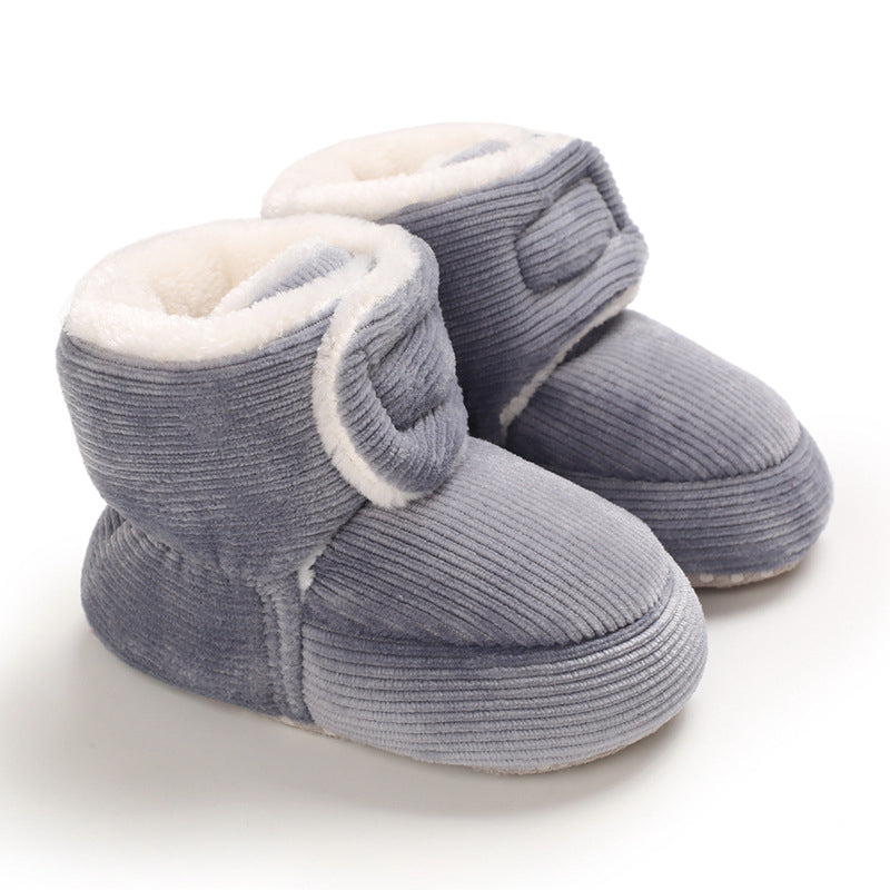 Bottes d'hiver Bébé – Pour Les Petits