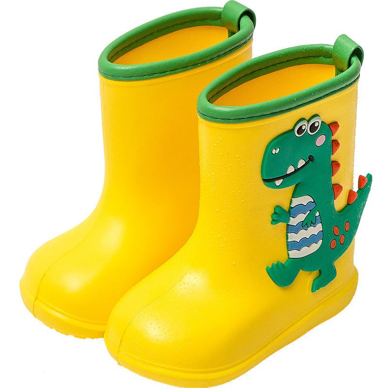 botte de pluie fille botte de pluie enfant botte de pluie garcon