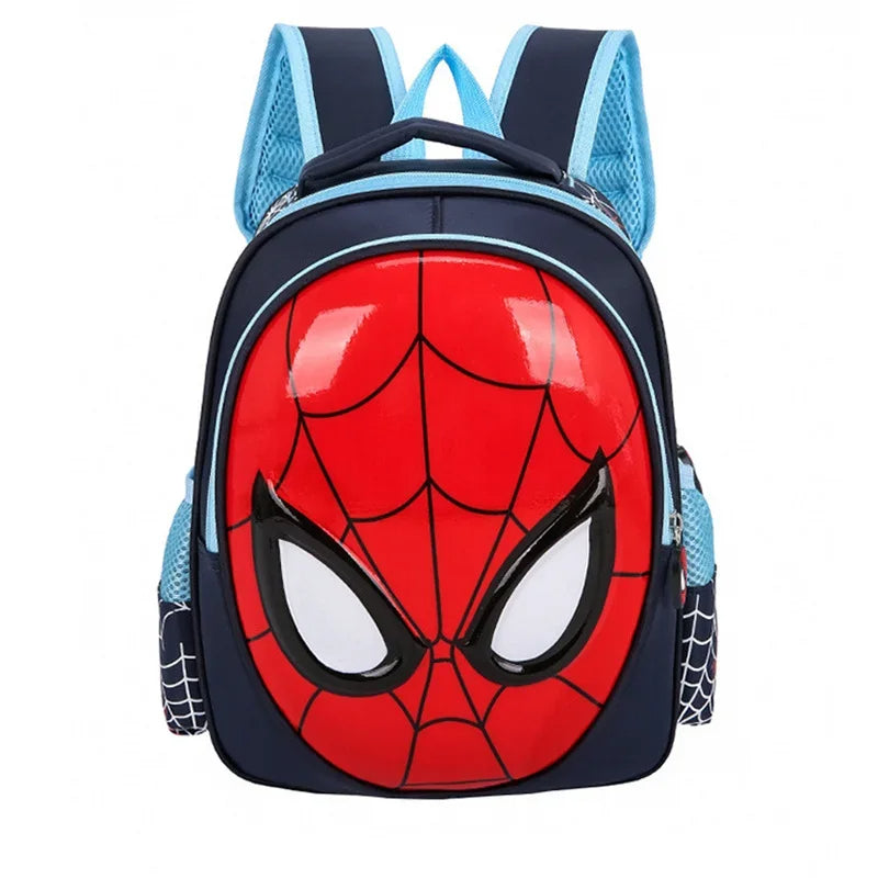 Sac à Dos JINDING Enfant Spiderman Cartables Garçon Fille École Ensemble de 3 pièces 4 Sac à Dos JINDING Enfant Spiderman Cartables Garçon Fille École Ensemble de 3 pièces 4