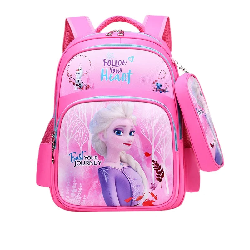 Maternelle Sac à Dos Frozen Sac à Dos à Roulettes Maternelle