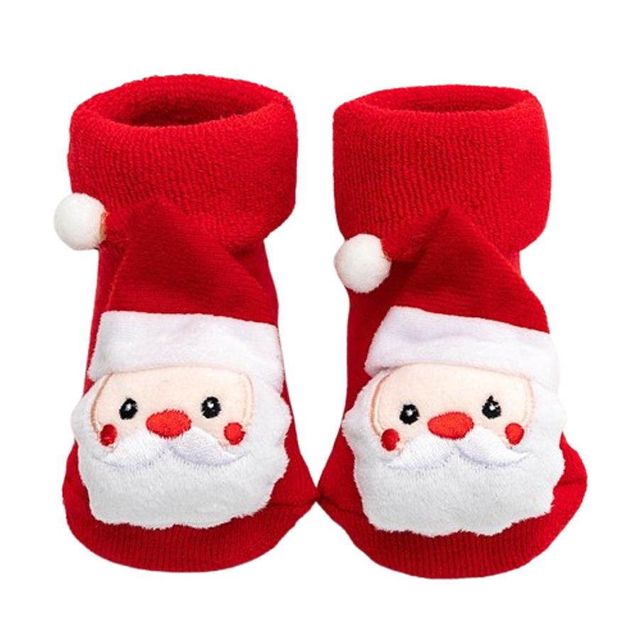 chaussette noel bebe
chaussette noel enfant
chaussette de noel bebe
chaussettes de noel bebe
chaussette bebe noel
chaussette de noel pour bebe
Chaussette de Noël enfant antidérapant