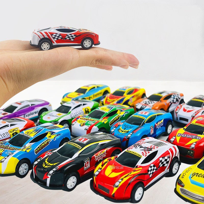 Voitures de course à friction populaires - Amusant pour les enfants et les promoteurs Voitures de course à friction populaires - Amusant pour les enfants et les promoteurs