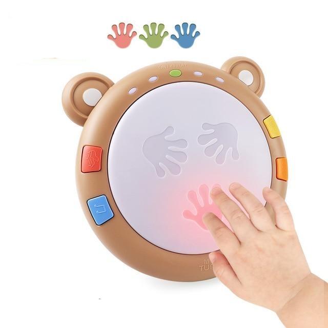Instruments De Musique Bébés - Pour Les Petits - jouet pour enfant, jouet bébé, puzzle pour enfant, jouet fille, jouet garcon