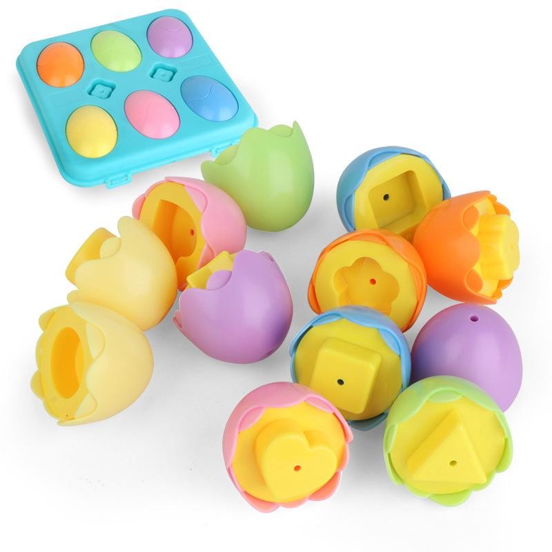 Shyllin Oeufs Montessori Assortis, 12 Oeufs Montessori, Stockage Voiture Poule, Jouets Sensoriels, Développement des Compétences Tri, Éducation Préscolaire, Jouet Pâques (Légumes colorés Shyllin Oeufs Montessori Assortis, 12 Oeufs Montessori, Stockage Voiture Poule, Jouets Sensoriels, Développement des Compétences Tri, Éducation Préscolaire, Jouet Pâques (Légumes colorés