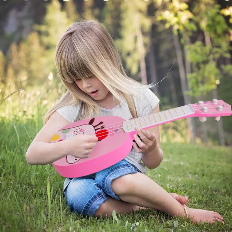 Guitares Pour Enfants - Pour Les Petits - jouet pour enfant, jouet bébé, puzzle pour enfant, jouet fille, jouet garcon