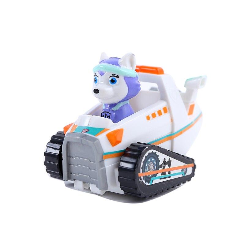 Paw Patrol, Mighty Pups Super Paws, Véhicule avec Effets Sonores et Lumineux Multicolore Paw Patrol, Mighty Pups Super Paws, Véhicule avec Effets Sonores et Lumineux Multicolore