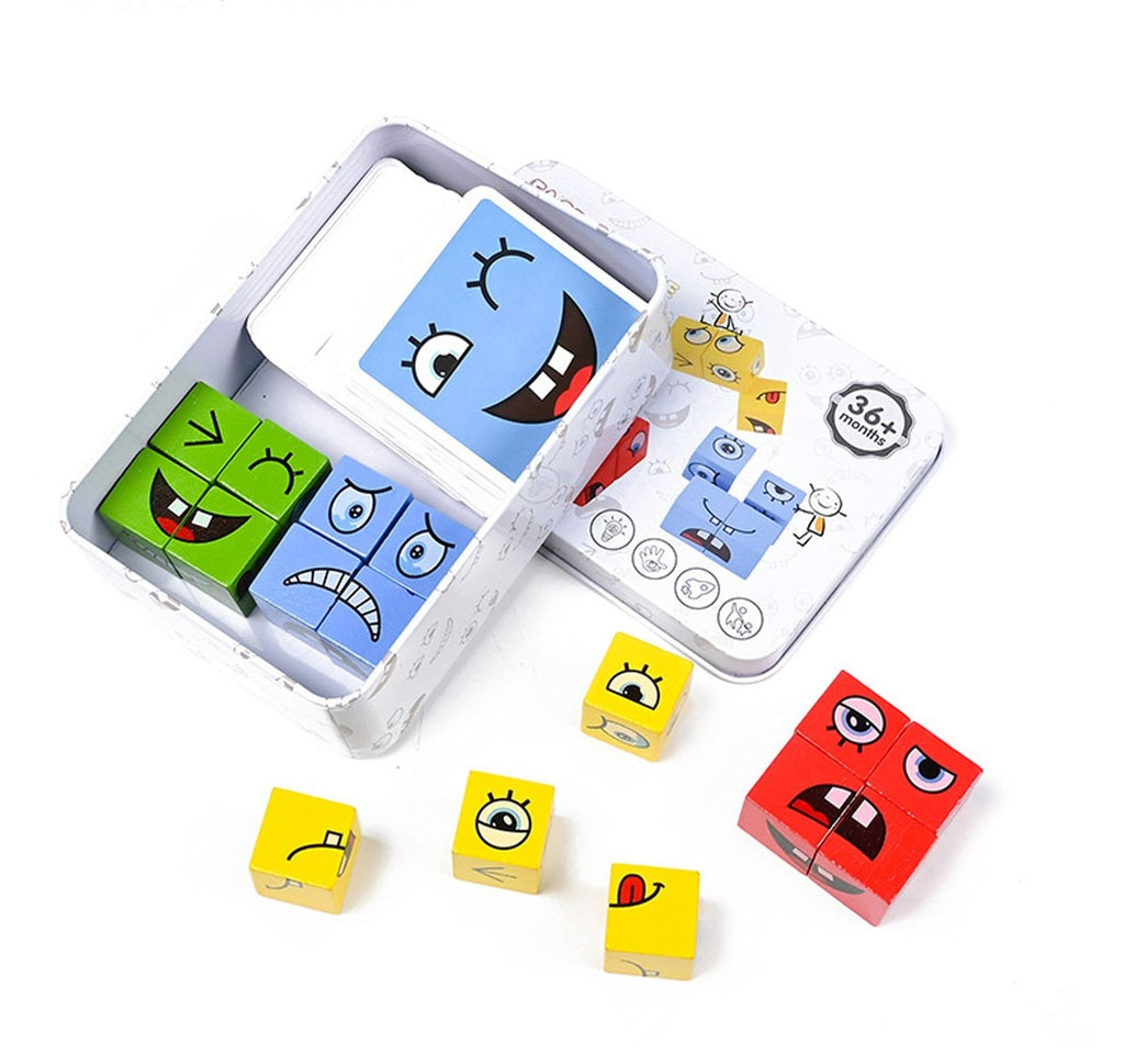 HABA Dés Express - Jeu De Société Enfant Rapide Et Dynamique (306293) - Petite Boîte à Emporter Partout HABA Dés Express - Jeu De Société Enfant Rapide Et Dynamique (306293) - Petite Boîte à Emporter Partout