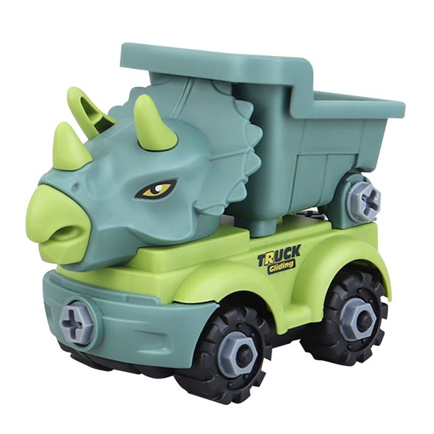 Aoskie Dinosaure Jouet Camion pour Enfants, Transporteur Jouet avec Lumière et S Aoskie Dinosaure Jouet Camion pour Enfants, Transporteur Jouet avec Lumière et S