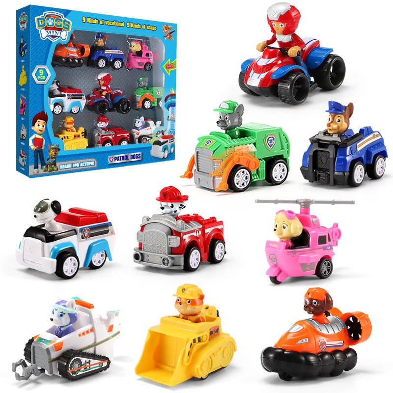 Ruben & Compagnie - Figurine d'Action - Figurine Ruben Et Compagnie À Collectionner - Outil Articulé - Dessin Animé Famille de Ruben - Pat Patrouille Jouet - Jouet Enfant 3 Ans et Ruben & Compagnie - Figurine d'Action - Figurine Ruben Et Compagnie À Collectionner - Outil Articulé - Dessin Animé Famille de Ruben - Pat Patrouille Jouet - Jouet Enfant 3 Ans et